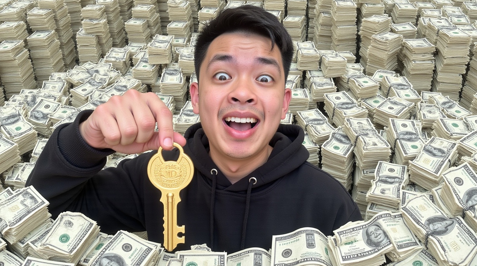 1000 CONTENT XÂY KÊNH AI